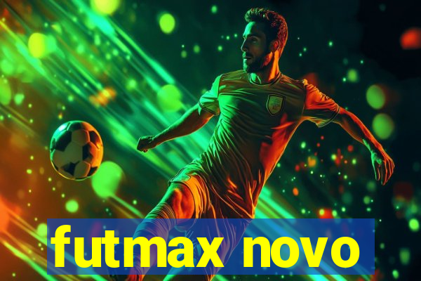 futmax novo